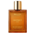 Honey Oud Eau De Parfum - BELLA VITA